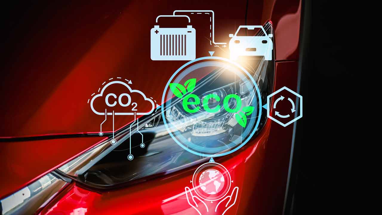 Umweltbewusstsein im Autoverkauf bei Autoverwertung Pirmasens